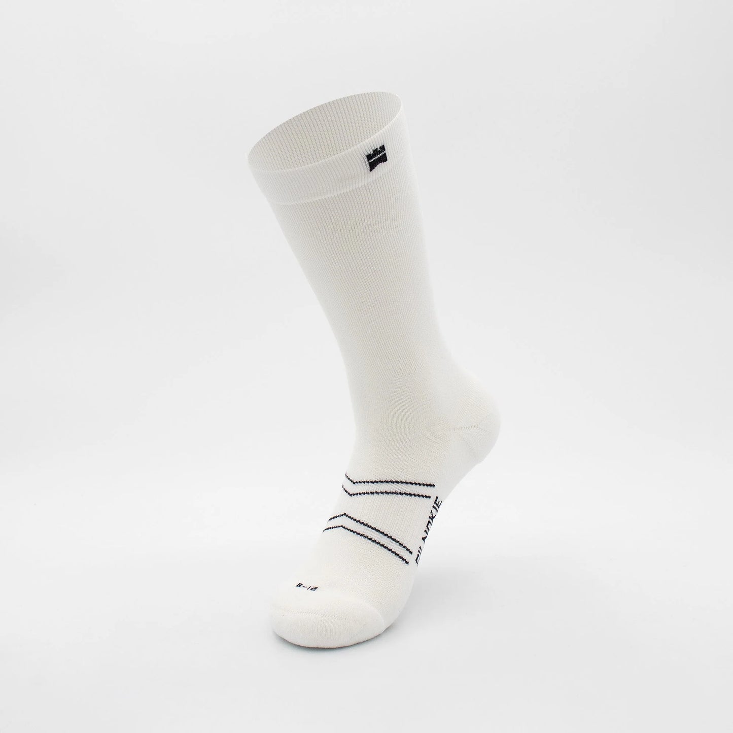 CYCLE PLAIN WHITE