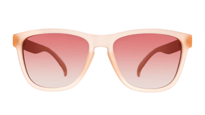 Don't Make Me Blush