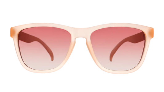 Don't Make Me Blush