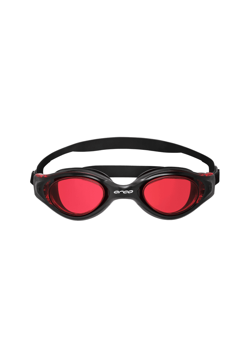 ORCA KILLA VISION RED