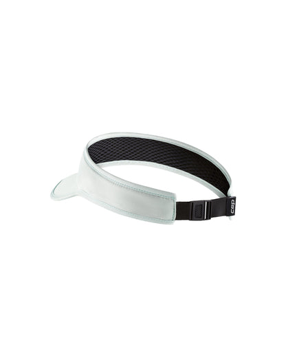 CEP RUN FOLDABLE VISOR ICE