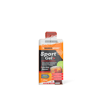 NAMEDSPORT SPORT GEL 25ML