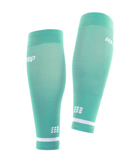 CEP Run Calf Sleeve 4.0 Ocean Women