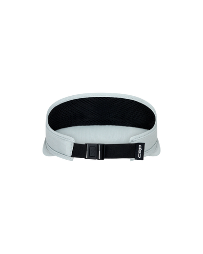 CEP RUN FOLDABLE VISOR LIGHT GRAY