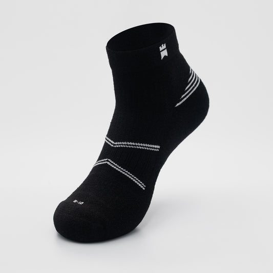 Active X Black & White