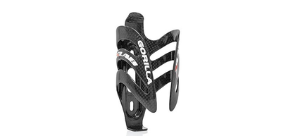 Gorilla Carbon Cage - Gloss Black