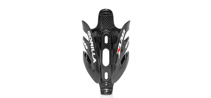 Gorilla Carbon Cage - Gloss Black