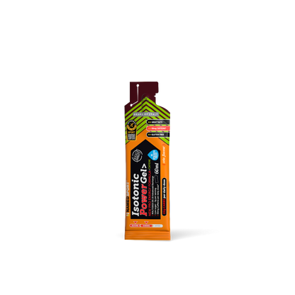 NAMEDSPORT ISOTONIC POWER GEL 60ML
