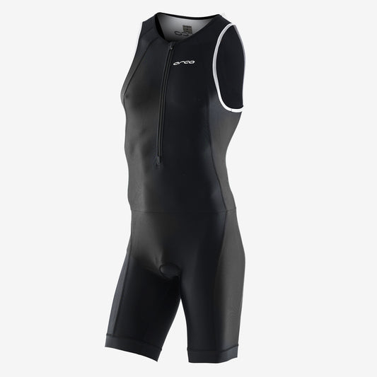 MENS CORE BASIC RACE SUIT BK