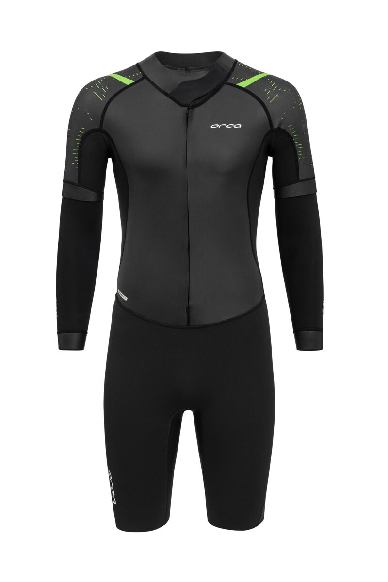 MENS SWIMRUN VANIR FLEX WETSUIT