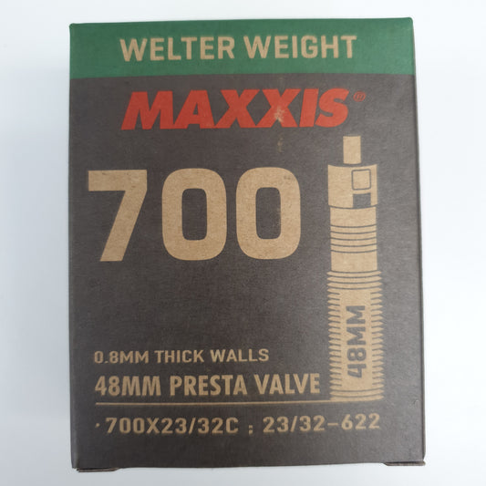 Maxxis Tube 700x23-32 48mm