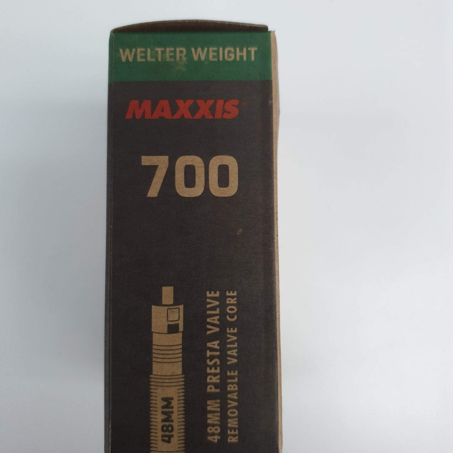 Maxxis Tube 700x23-32 48mm