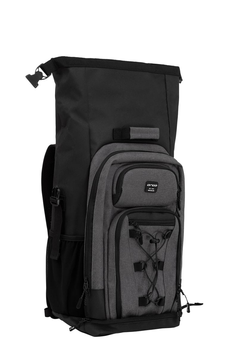 BACKPACK OPENWATER BK