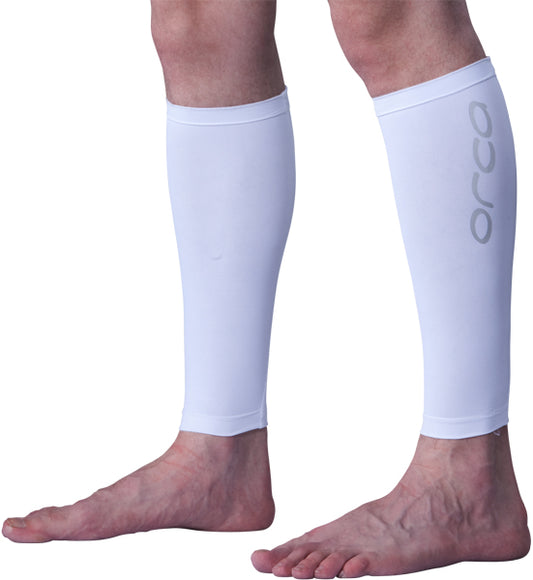 Compression  Calf Sleeve WH