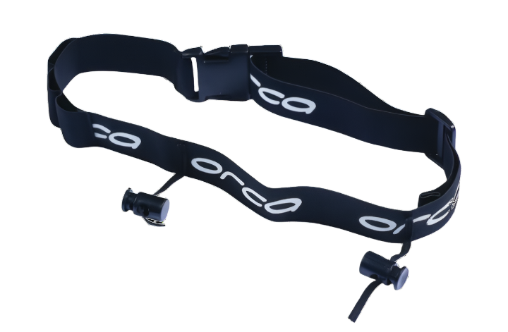 Orca Race Belt 6 Gel Loops - Fluidlines