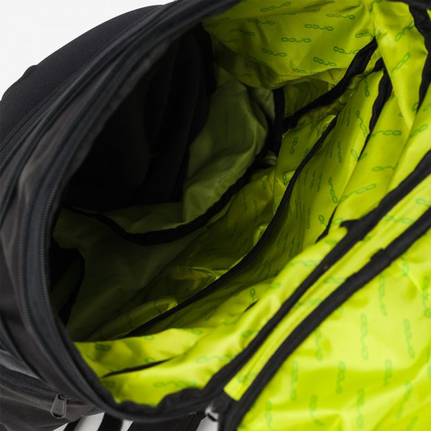 Orca Transition Backpack BK - Fluidlines