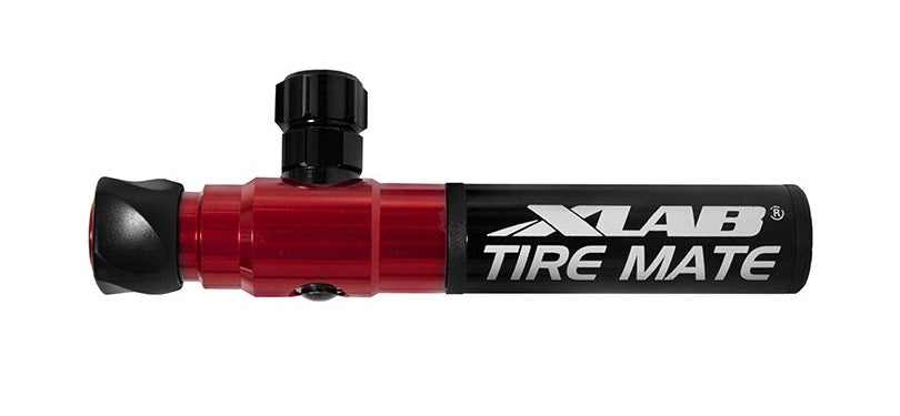 XLAB Tire Mate - Fluidlines