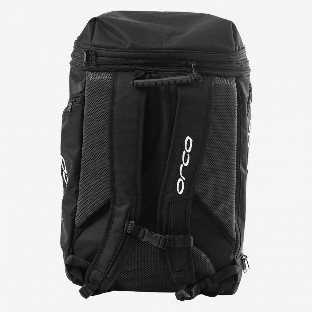 Orca Transition Backpack BK - Fluidlines