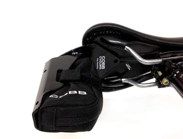 Cobb Rear Hydration Mount - Fluidlines