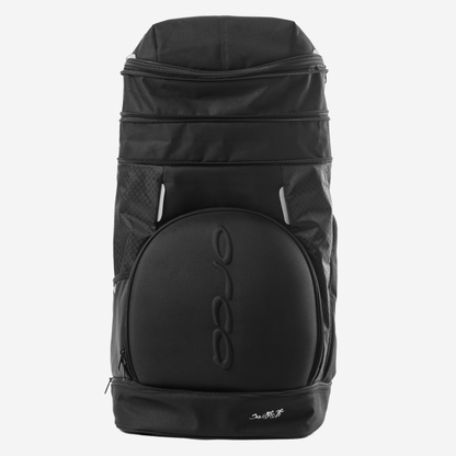 Orca Transition Backpack BK - Fluidlines