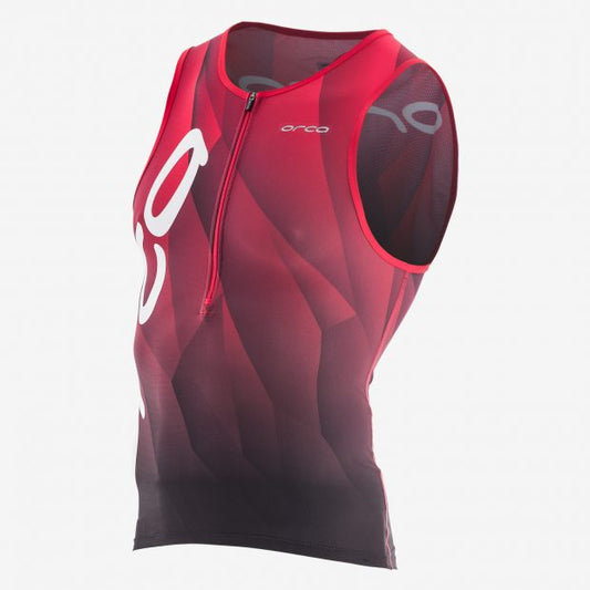 Mens 226 TRI TANK BK-PS - Fluidlines