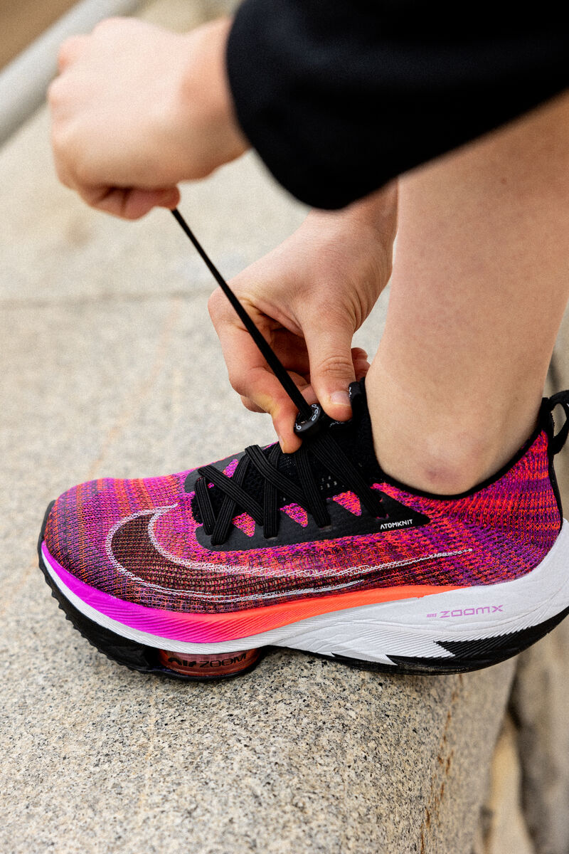 Dynamic Laces ELASTIC LACES – Fluidlines