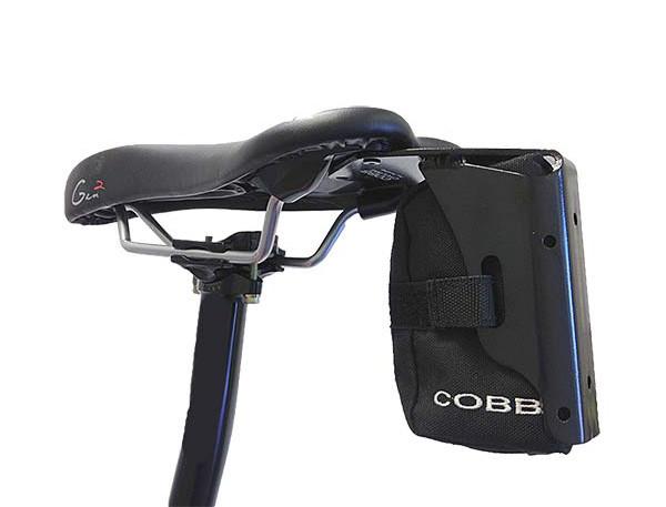 Cobb Rear Hydration Mount - Fluidlines