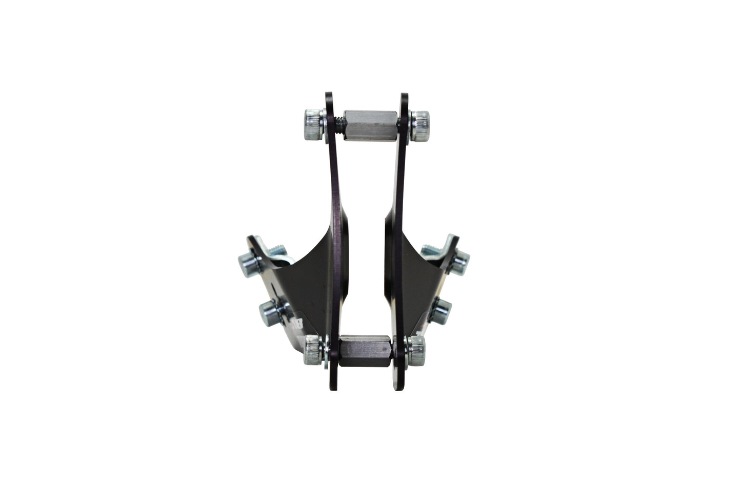 XLAB Turbo Wing - Black - Fluidlines