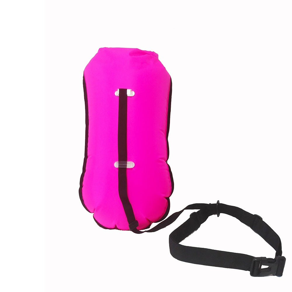 VIZI SWIM SAFETY BUOY 28L PINK