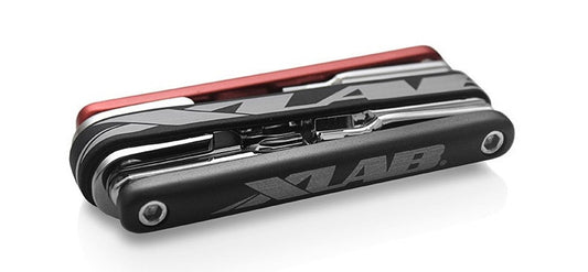 XLAB Tri Tool Kit Red - Fluidlines