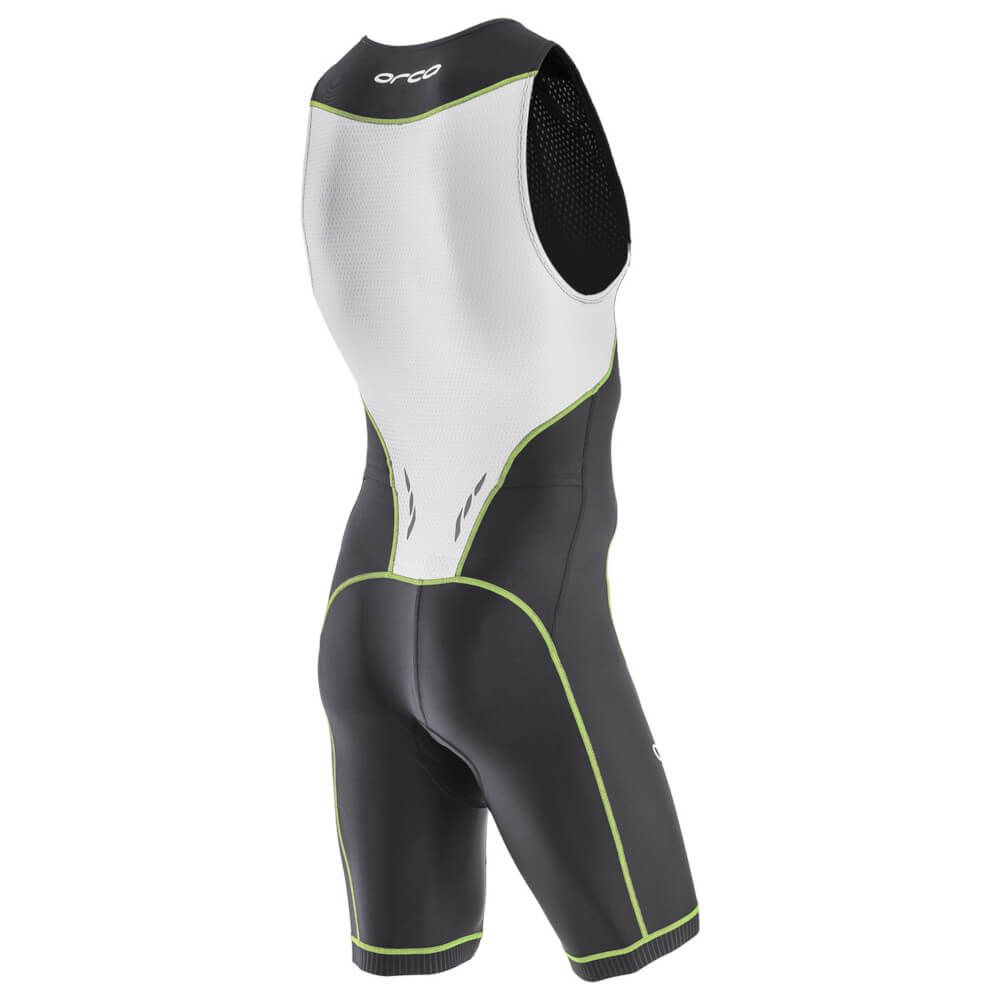 MENS CORE EQUIP RACESUIT BK-LI