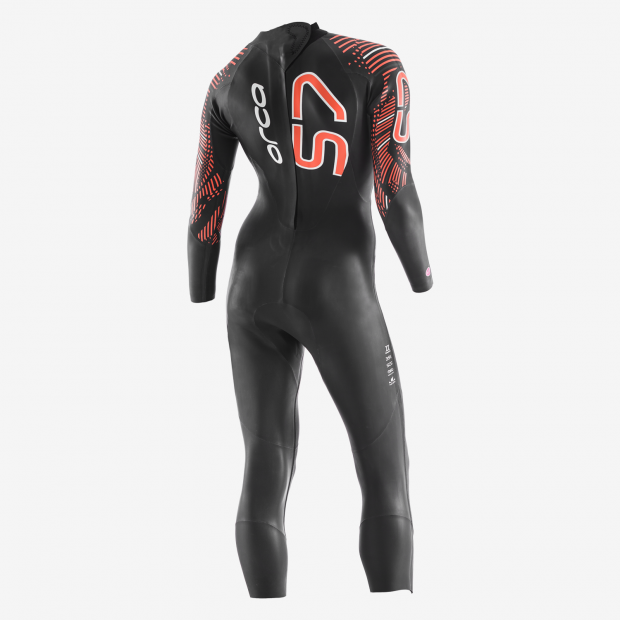 WOMENS ORCA S7 FULLSLEEVE - Fluidlines