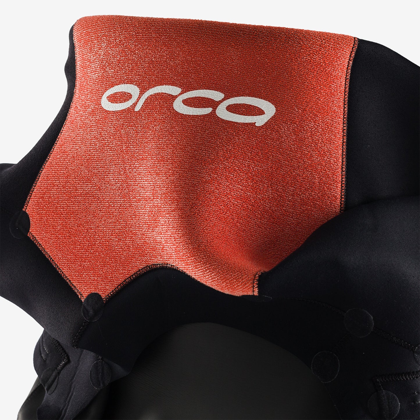 WOMENS ORCA RS1 THERMAL OW BK