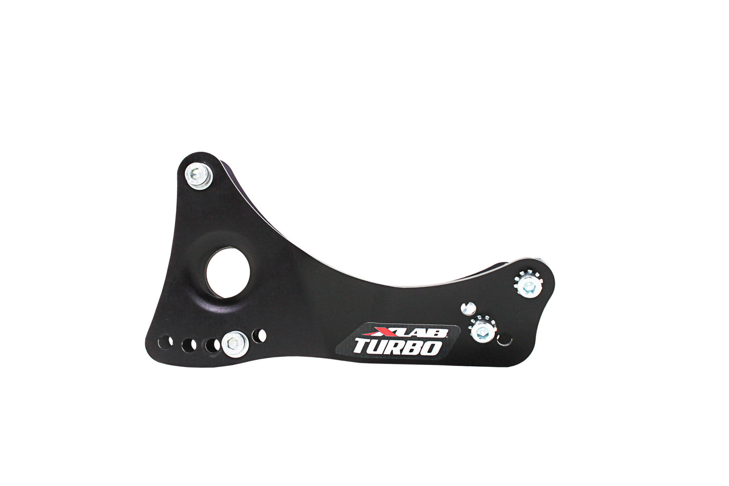 XLAB Turbo Wing - Black - Fluidlines