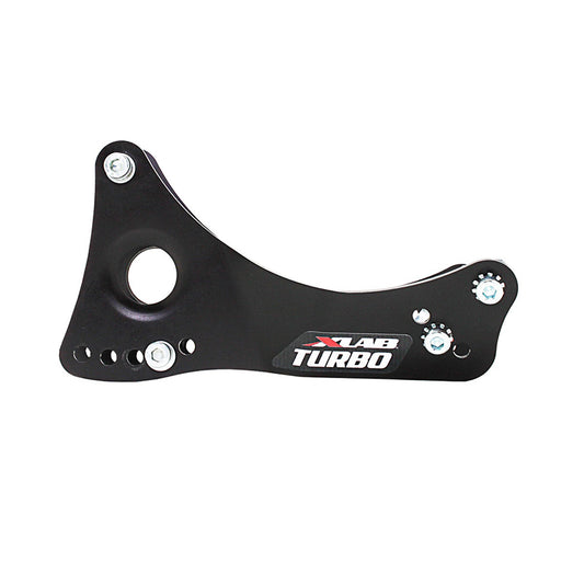 Turbo Wing System with Xenon Cages - Black