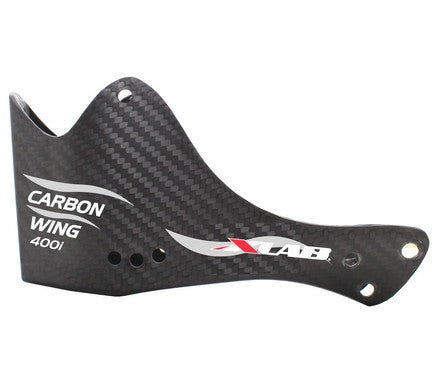 XLAB Carbon Wing 400i - Fluidlines