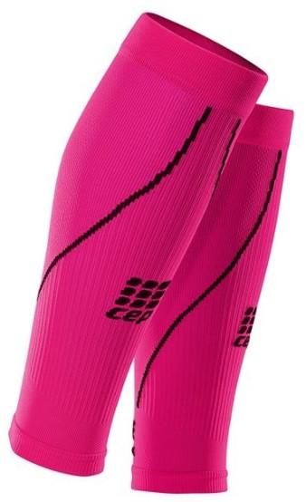 CEP Pro+ Calf Sleeve 2.0 Pink Woman - Fluidlines