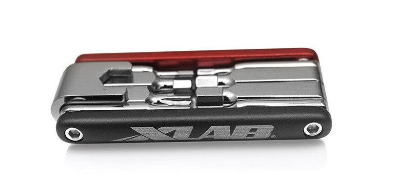 XLAB Tri Tool Kit Red - Fluidlines
