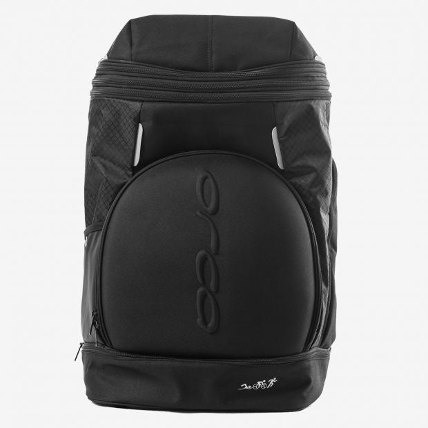 Amazon.com | Zoot Ultra Tri Bag, Triathlon Transition Backpack with Wet  Storage for Men & Women Athletes, Race Day, Travel & Train, Black | Casual  Daypacks