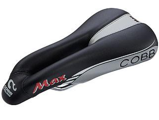 Cobb Max Black - Fluidlines