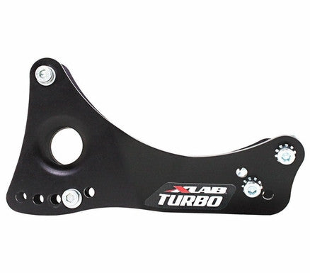 XLAB Turbo Wing - Black - Fluidlines