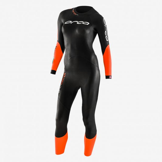 WOMENS ORCA OPENWATER SW