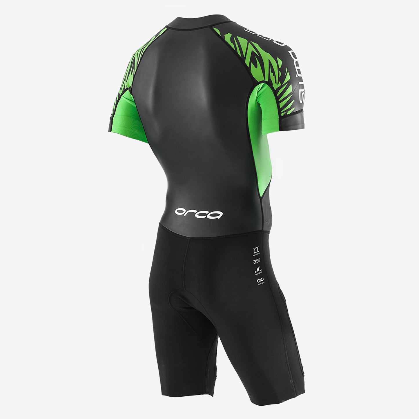 ORCA MENS SWIMRUN CORE