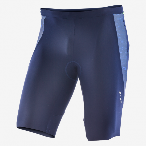 MENS 226 KOMP TRI SHORT GRNV - Fluidlines