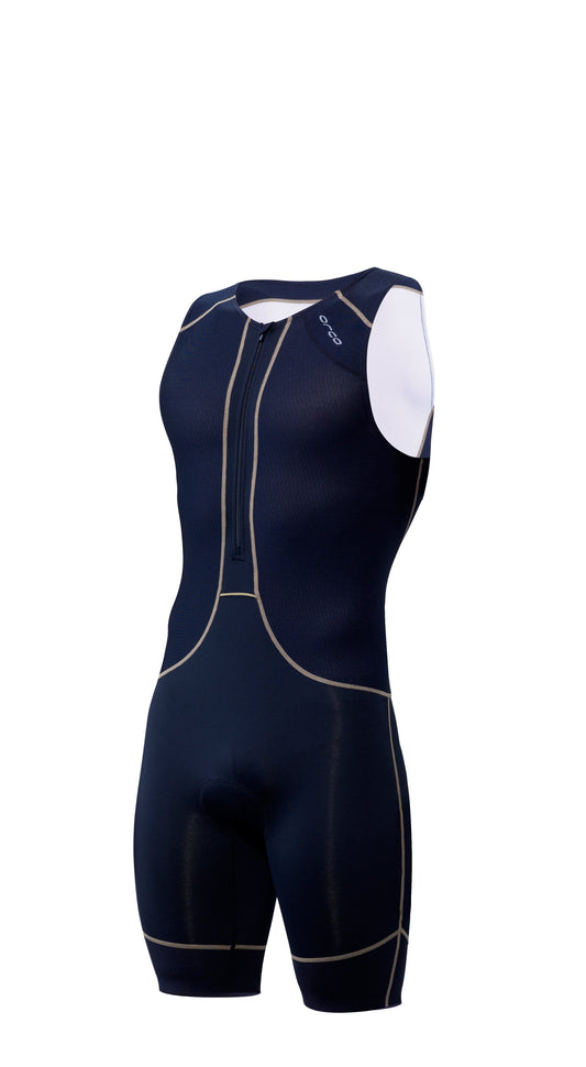 226 Komp Race Suit BKWH - Fluidlines