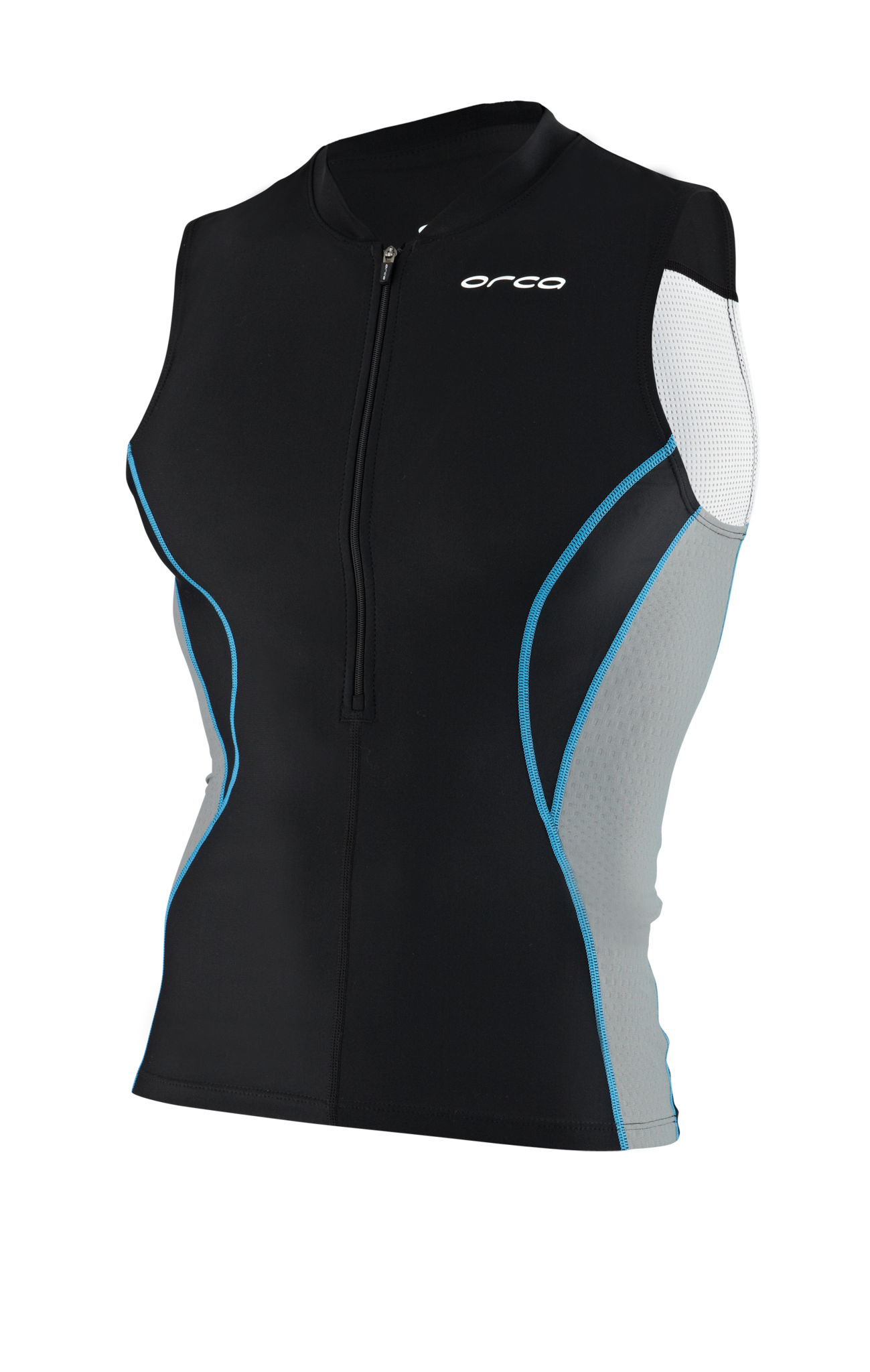 Core Tri Tank BKSA - S – Fluidlines