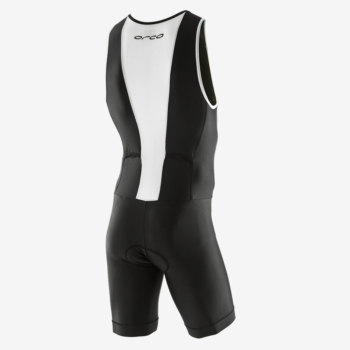 Basic Racing Suit MENS CORE BASIC RACE SUIT BK – Fluidlines