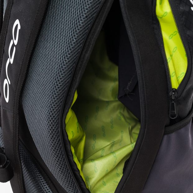 Mochila 2025 triatlon orca