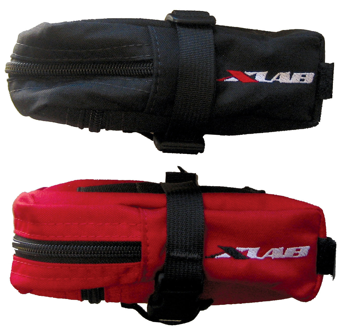 XLAB Mezzo Bag Black - Fluidlines