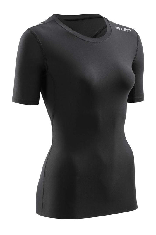 CEP Wingtech Shirt, Short Sleeve, Women